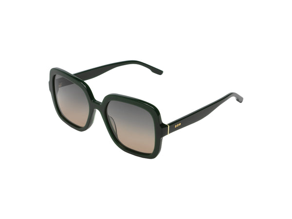 Miley Hunter White Gold