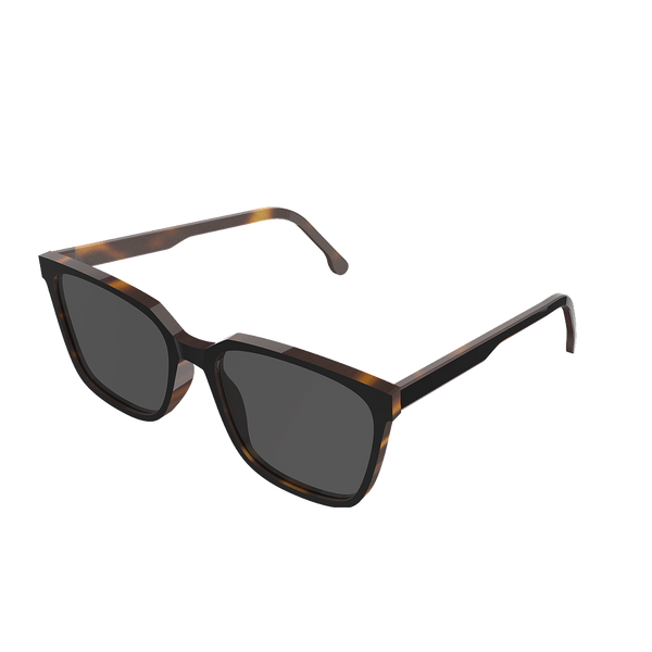 Cole Black Tortoise