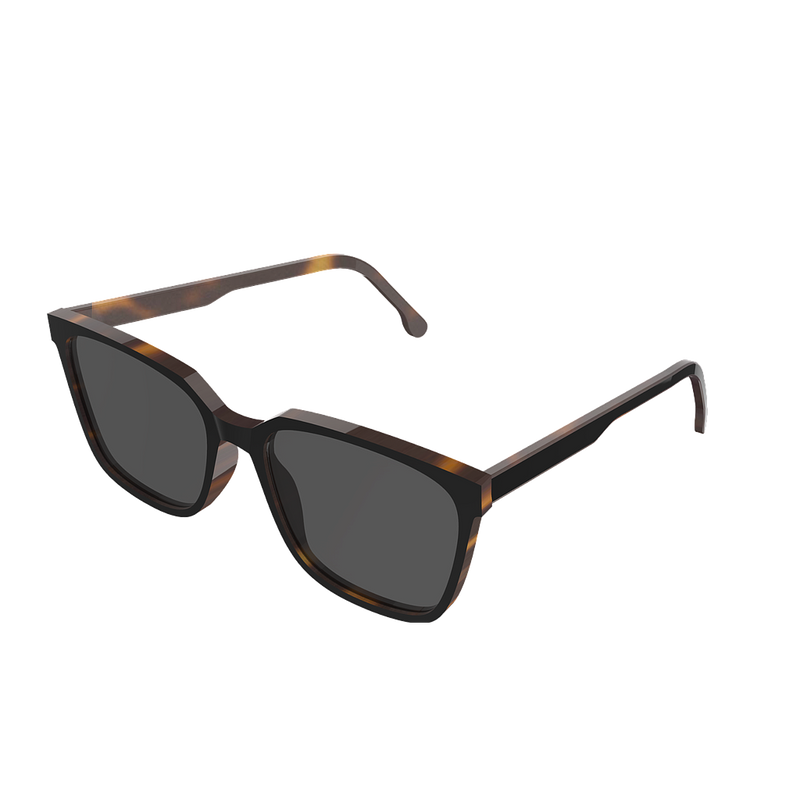 Cole Black Tortoise