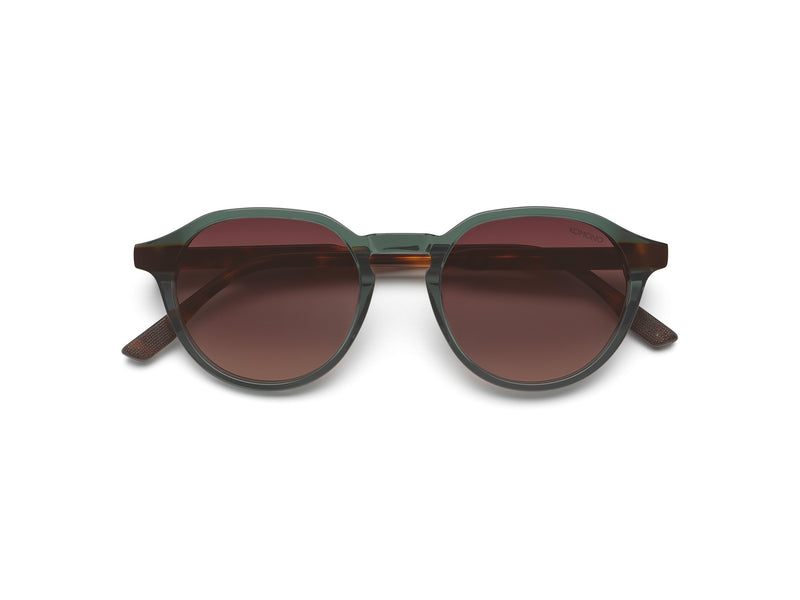 Nigel Havana Emerald