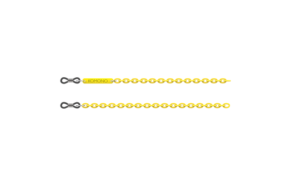 Bounce Yellow Chain