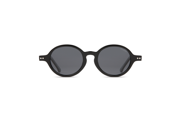 Damon Acetate Black